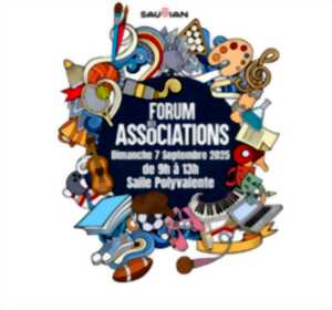 photo FORUM DES ASSOCIATIONS