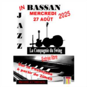 photo JAZZ IN BASSAN
