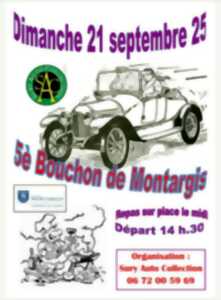 photo 5ème Bouchon de Montargis