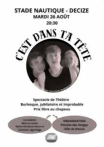 photo Théâtre 
