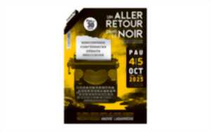 photo Un aller-retour dans le noir