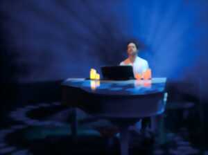 photo Hommage à Michel Berger « Ton Piano Danse Toujours »