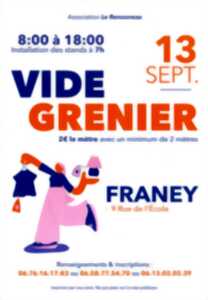 Vide grenier