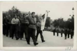 photo Journée en l’honneur de la résistance polonaise - Limoges