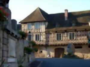 photo Journées du Patrimoine : Visite de l'Hôtel des 3 Anges