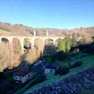 photo Journées du Patrimoine : Ponts et viaducs de Pierre-Buffière
