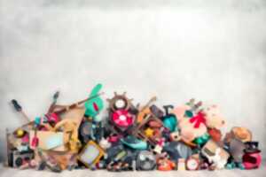 photo VIDE GRENIERS PAR BOURBONN ECO