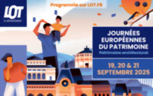 photo Journées européennes du patrimoine - Portes ouvertes à la maison du Département à Saint-Céré