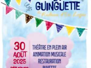 photo La guinguette du Rideau d'Ez Loges