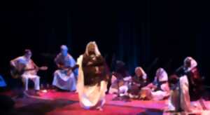 photo Festival Voix et Danses - Tartit