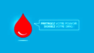 photo Dons de sang : partagez, donnez