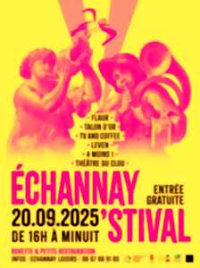 photo Echannay'stival 2025