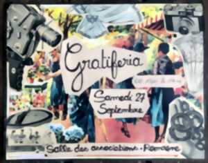 photo Gratiferia