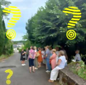 photo Journées Européennes du Patrimoine 2025 : Visite surprise à Souvigny-de-Touraine !