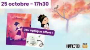 photo Festival Image par Image : La princesse et le rossignol