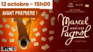 photo Festival Image par Image : Marcel et Monsieur Pagnol (avant-première)