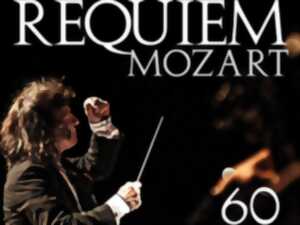 photo BOITACLOUS - REQUIEM DE MOZART