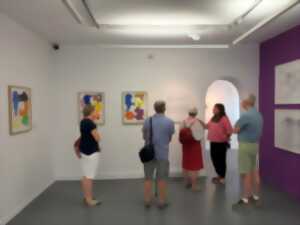 photo VISITE GUIDÉE AU MUSÉE DE COLLIOURE !