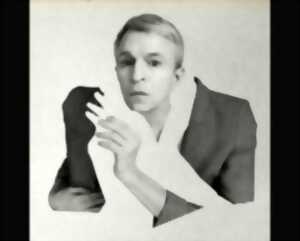 photo JAY-JAY JOHANSON