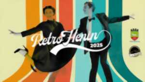 photo Rétro Hénin