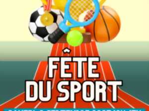 photo Fête du Sport