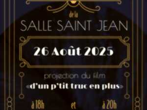 photo Inauguration de la Salle Saint-Jean
