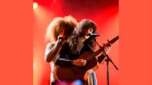 photo Folk/Soul – MALAKA