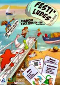 photo Festi'Ludes
