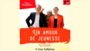 photo Théâtre des Salinières – Un Amour de Jeunesse