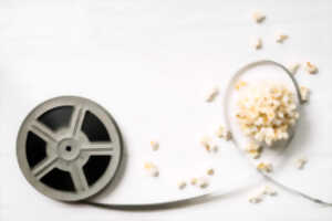 photo CINÉMA À MONTARNAUD