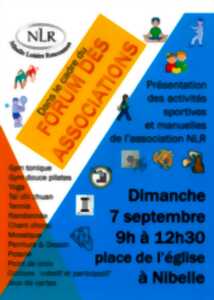 photo Forum des associations