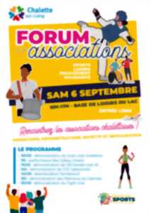 photo Forum des associations