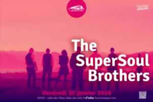 photo The SuperSoul Brothers