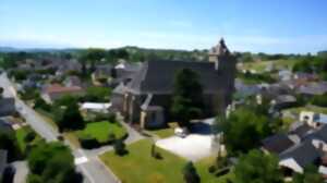 photo Journées du Patrimoine : Eglise Saint-Girons