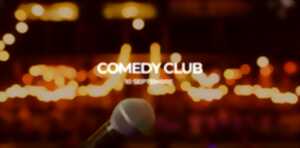 photo Moma Comedy Club