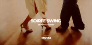 photo Soirée swing avec Baiona Swing