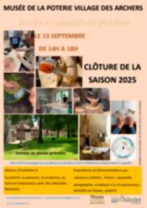 photo Fête de clôture de saison