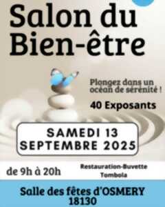 photo Salon du Bien-Être