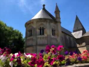 photo Journées du Patrimoine à Basly