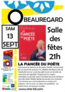 photo Ciné-Lot : La fiancée du poète