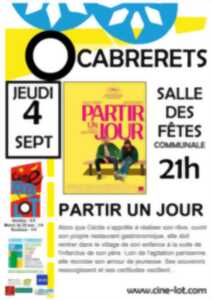 photo Ciné-Lot : Partir un jour