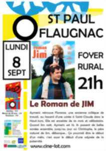 photo Ciné-Lot : Le roman de Jim