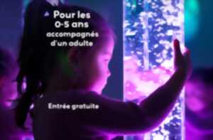 photo Eveil lumineux