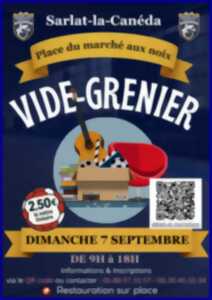 photo Vide-grenier