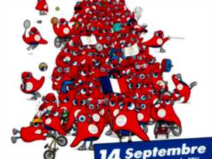 photo Fête du sport et des associations
