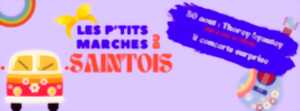 photo Les p'tits marchés du Saintois : Thorey Lyautey