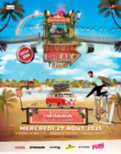 photo Summer Break Tour