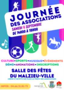 photo JOURNÉE DES ASSOCIATIONS