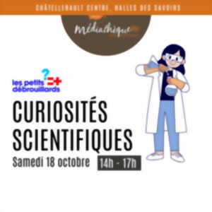 photo Curiosités scientifiques