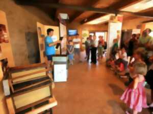 photo DE FERME EN FERME - MIELLERIE DES CLAUSES